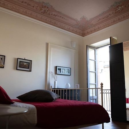 La Minerva Luxury Suite Salerno Eksteriør bilde