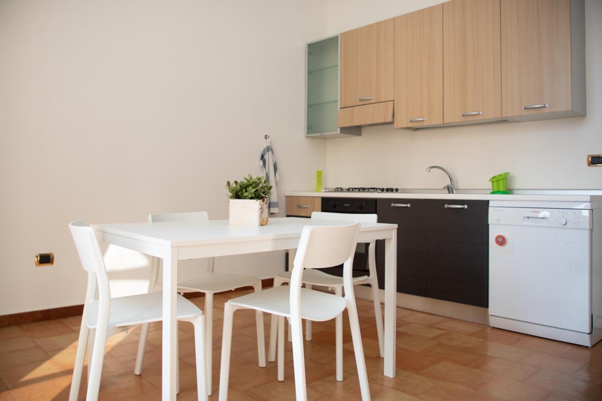 La Minerva Luxury Suite Salerno Eksteriør bilde
