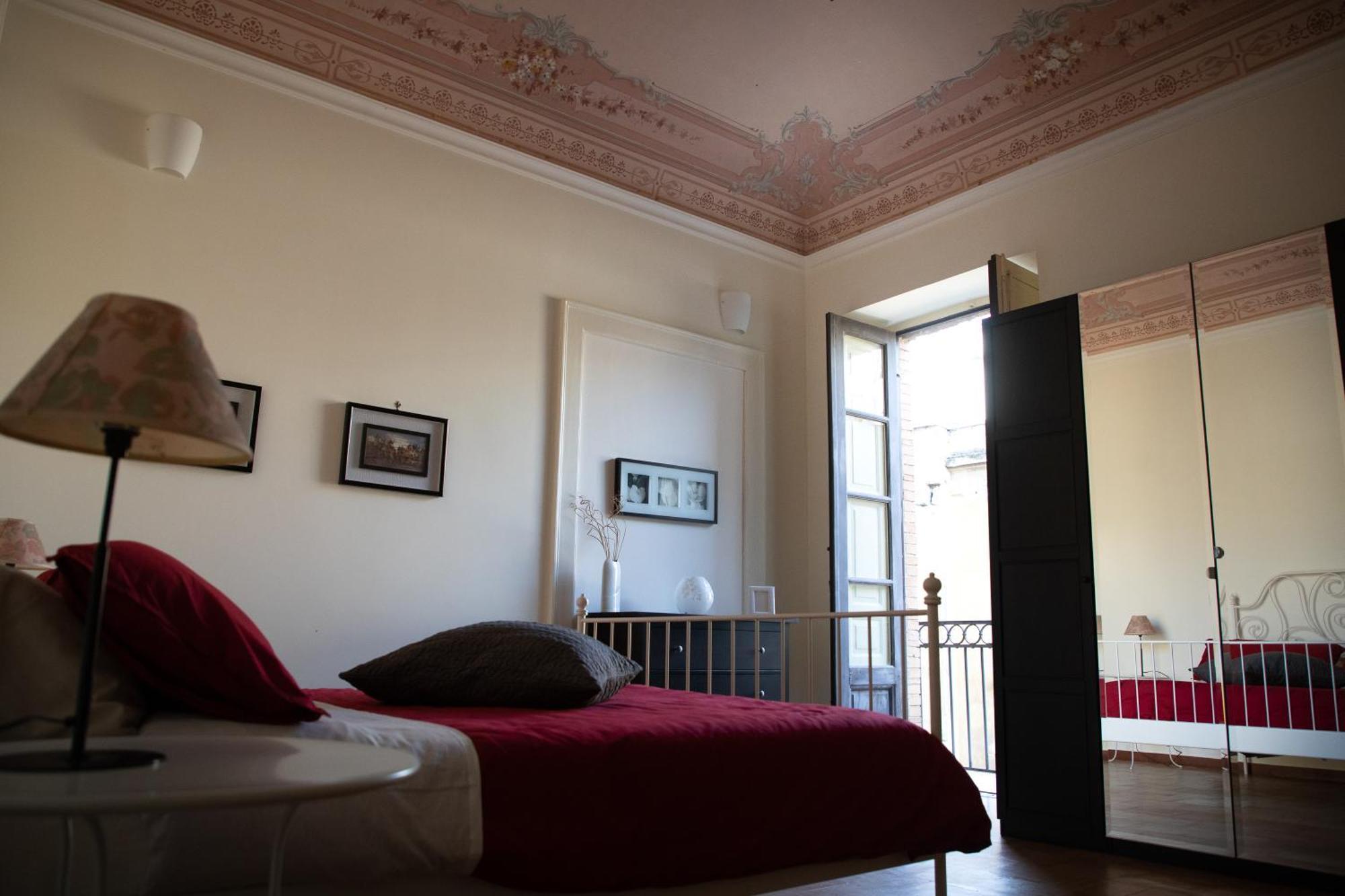 La Minerva Luxury Suite Salerno Eksteriør bilde