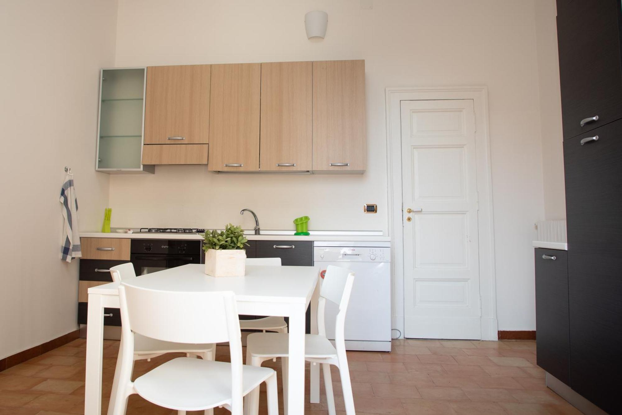 La Minerva Luxury Suite Salerno Eksteriør bilde